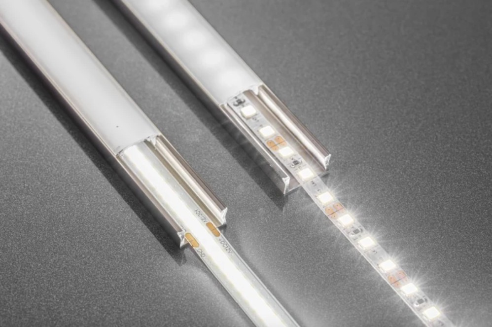 Led osvetlenie do kuchyne Bratislava