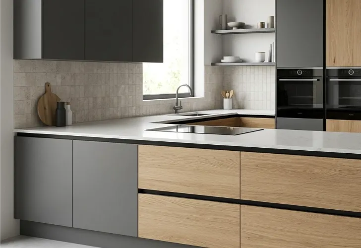 profily pre bezúchytkovú kuchyňu